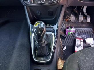 Opel Crossland Crossland X/Crossland, SUV, 2014 1.2 12V picture 15