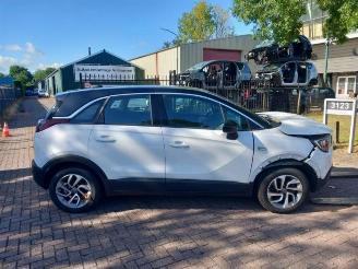 Opel Crossland Crossland (X), SUV, 2017 1.2 Turbo 12V Euro 6 picture 8