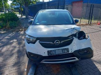 Opel Crossland Crossland (X), SUV, 2017 1.2 Turbo 12V Euro 6 picture 2