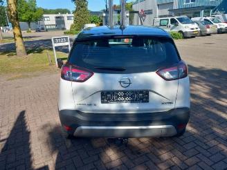 Opel Crossland Crossland (X), SUV, 2017 1.2 Turbo 12V Euro 6 picture 6