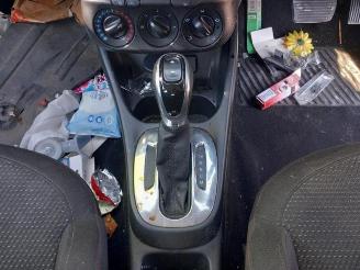 Opel Corsa-E Corsa E, Hatchback, 2014 1.4 16V picture 16