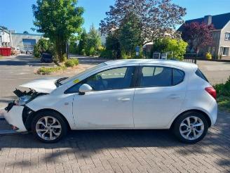 Opel Corsa-E Corsa E, Hatchback, 2014 1.4 16V picture 4