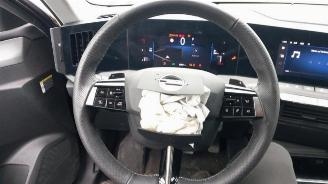 Opel Astra Astra L Sports Tourer (F4/FC/FN/FR), Combi, 2021 1.5 Diesel 16V picture 11