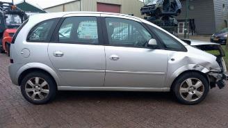 Opel Meriva Meriva, MPV, 2003 / 2010 1.6 16V picture 8