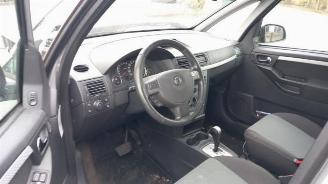 Opel Meriva Meriva, MPV, 2003 / 2010 1.6 16V picture 11