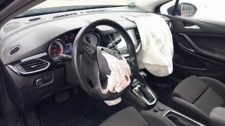 Opel Astra Astra K Sports Tourer, Combi, 2015 / 2022 1.6 CDTI 136 16V picture 11