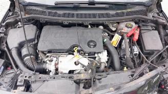 Opel Astra Astra K Sports Tourer, Combi, 2015 / 2022 1.6 CDTI 136 16V picture 9