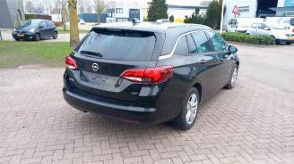 Opel Astra Astra K Sports Tourer, Combi, 2015 / 2022 1.6 CDTI 136 16V picture 7