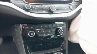 Opel Astra Astra K Sports Tourer, Combi, 2015 / 2022 1.6 CDTI 136 16V picture 19