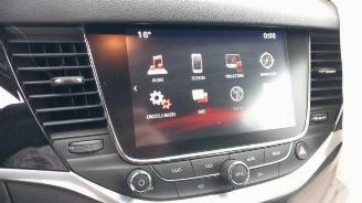 Opel Astra Astra K Sports Tourer, Combi, 2015 / 2022 1.6 CDTI 136 16V picture 18