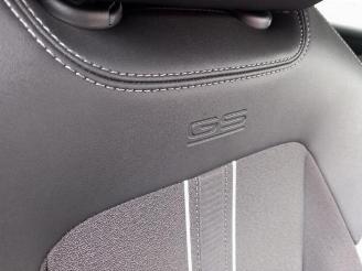 Opel Astra Astra L Sports Tourer (F4/FC/FN/FR), Combi, 2021 1.2 Turbo 130 12V picture 17