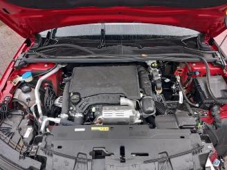 Opel Astra Astra L Sports Tourer (F4/FC/FN/FR), Combi, 2021 1.2 Turbo 130 12V picture 9