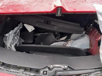 Opel Astra Astra L Sports Tourer (F4/FC/FN/FR), Combi, 2021 1.2 Turbo 130 12V picture 30