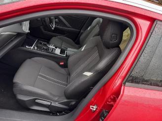 Opel Astra Astra L Sports Tourer (F4/FC/FN/FR), Combi, 2021 1.2 Turbo 130 12V picture 13