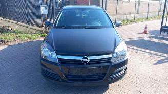 Opel Astra Astra H SW (L35), Combi, 2004 / 2010 1.6 16V Twinport picture 2