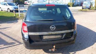 Opel Astra Astra H SW (L35), Combi, 2004 / 2010 1.6 16V Twinport picture 6