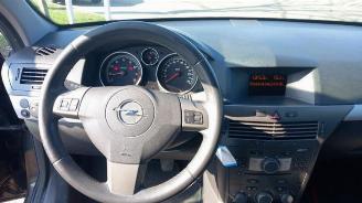 Opel Astra Astra H SW (L35), Combi, 2004 / 2010 1.6 16V Twinport picture 19