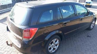 Opel Astra Astra H SW (L35), Combi, 2004 / 2010 1.6 16V Twinport picture 8