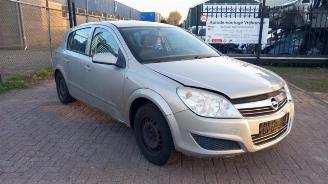 Salvage car Opel Astra Astra H (L48), Hatchback 5-drs, 2004 / 2010 1.6 16V 2007/6