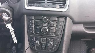 Opel Meriva Meriva, MPV, 2010 / 2017 1.4 Turbo 16V Ecotec picture 19