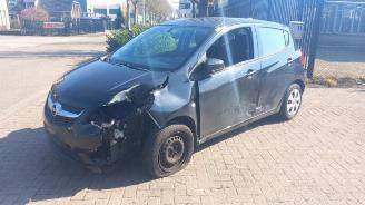 Opel Karl Karl, Hatchback 5-drs, 2015 / 2019 1.0 12V picture 3