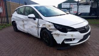 Uttjänta bilar auto Opel Astra Astra K, Hatchback 5-drs, 2015 / 2022 1.0 SIDI Turbo 12V 2015/9