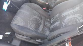 Opel Agila Agila (B), MPV, 2008 / 2014 1.0 12V picture 12