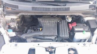 Opel Agila Agila (B), MPV, 2008 / 2014 1.0 12V picture 27