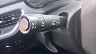 Opel Corsa-E Corsa E, Hatchback, 2014 1.0 SIDI Turbo 12V picture 25