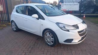 Auto da rottamare Opel Corsa-E Corsa E, Hatchback, 2014 1.0 SIDI Turbo 12V 2016/11