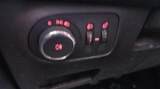 Opel Corsa-E Corsa E, Hatchback, 2014 1.0 SIDI Turbo 12V picture 26