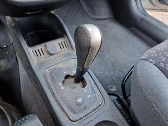 Opel Corsa Corsa C (F08/68), Hatchback, 2000 / 2009 1.2 16V picture 22