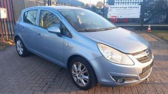 rozbiórka samochody osobowe Opel Corsa Corsa D, Hatchback, 2006 / 2014 1.4 16V Twinport 2008/6