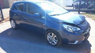 Auto da rottamare Opel Corsa-E Corsa E, Hatchback, 2014 1.4 16V 2016/2