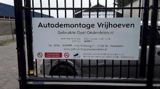 Opel Corsa-E Corsa E, Hatchback, 2014 1.3 CDTi 16V ecoFLEX picture 30