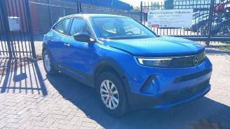 demontáž osobní automobily Opel Mokka Mokka, SUV, 2020 1.2 Turbo 12V 2023/3