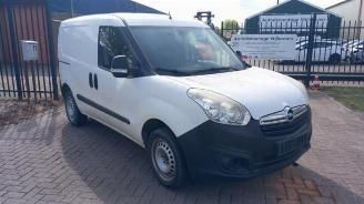 Auto da rottamare Opel Combo Combo, Van, 2012 / 2018 1.3 CDTI 16V ecoFlex 2014/11