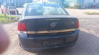 Opel Vectra Vectra C GTS, Hatchback 5-drs, 2002 / 2008 2.2 DIG 16V picture 6