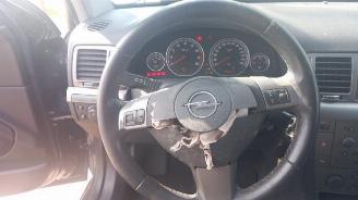 Opel Vectra Vectra C GTS, Hatchback 5-drs, 2002 / 2008 2.2 DIG 16V picture 20