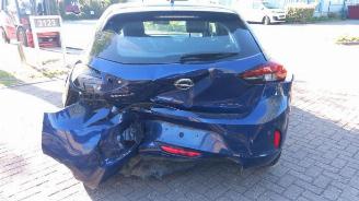 Opel Corsa Corsa F (UB/UH/UP), Hatchback 5-drs, 2019 Electric, Corsa-e 50kWh picture 6