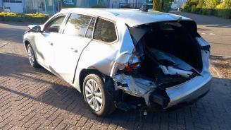 Opel Astra Astra L Sports Tourer (F4/FC/FN/FR), Combi, 2021 1.5 Diesel 16V picture 5