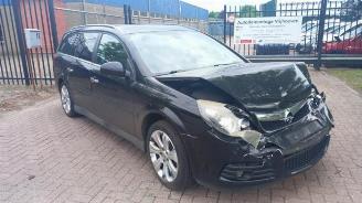 Salvage car Opel Vectra Vectra C Caravan, Combi, 2003 / 2009 1.8 16V 2008/4