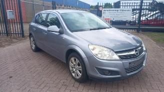 Salvage car Opel Astra Astra H (L48), Hatchback 5-drs, 2004 / 2010 1.6 16V 2009/11