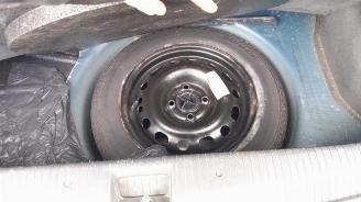 Opel Corsa Corsa C (F08/68), Hatchback, 2000 / 2009 1.2 16V picture 19
