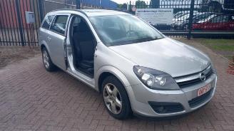  Opel Astra Astra H SW (L35), Combi, 2004 / 2010 1.9 CDTi 120 2006/10