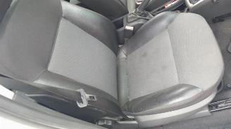 Opel Astra Astra H SW (L35), Combi, 2004 / 2010 1.9 CDTi 120 picture 13