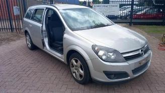 rozbiórka samochody osobowe Opel Astra Astra H SW (L35), Combi, 2004 / 2010 1.9 CDTi 120 2006/10