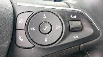 Opel Crossland Crossland (X), SUV, 2017 1.2 Turbo 12V picture 26
