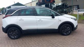 Opel Crossland Crossland (X), SUV, 2017 1.2 Turbo 12V picture 8