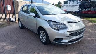 Sloopauto Opel Corsa-E Corsa E, Hatchback, 2014 1.4 16V 2017/11